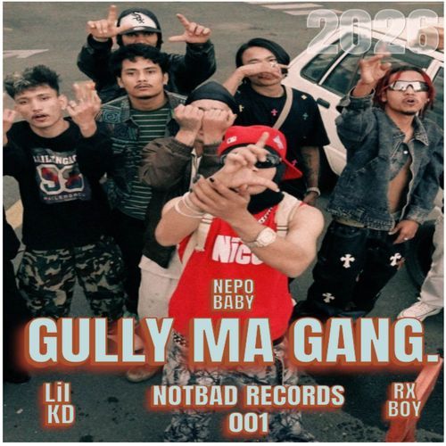 Galli Ma Gang