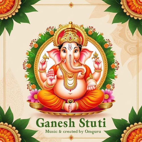 Ganesh Stuti