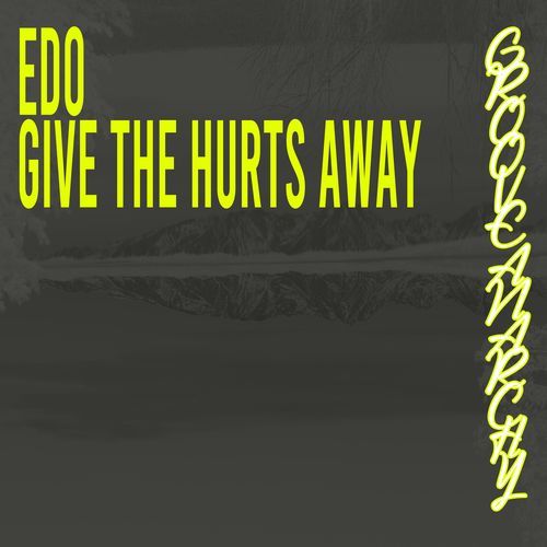 Give The Hurts Away (Nu Ground Foundation Trance Edit Remix)