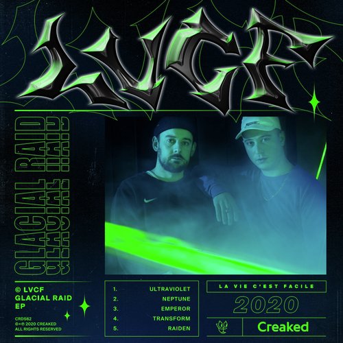 Emperor cover art