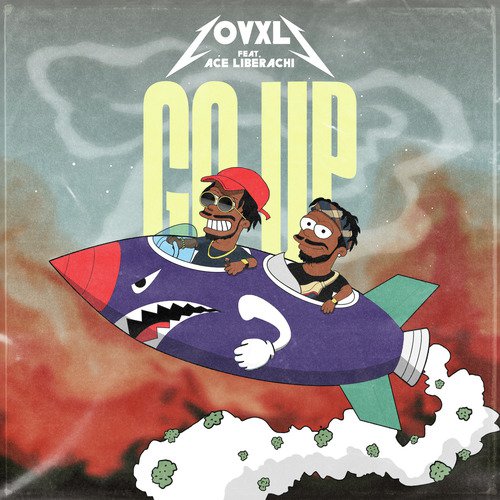 Go Up_poster_image