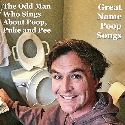 The Sofi Poop Song cover art