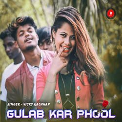 Gulab Ker Phool-SVhdaENAUFA