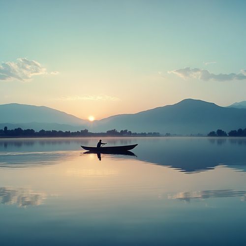 Эхо Кавказа