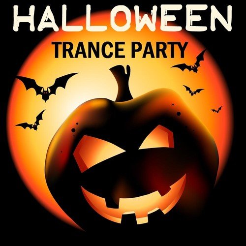Halloween Trance Party