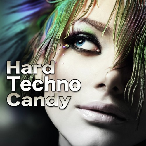 Hard Techno Candy