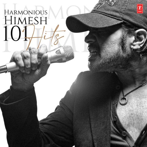 Harmonious Himesh - 101 Hits