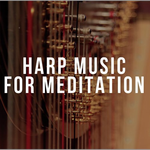 Harp Music for Meditation