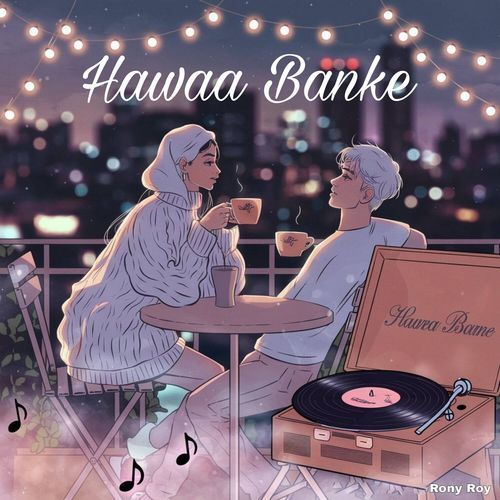 Hawaa Banke