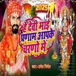 He Devi Mai Parnam Apke Charno Me