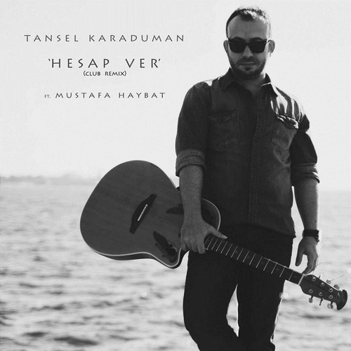 Hesap Ver (Club Remix) cover art