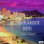 Hey (DiMaestrO'S Remix)