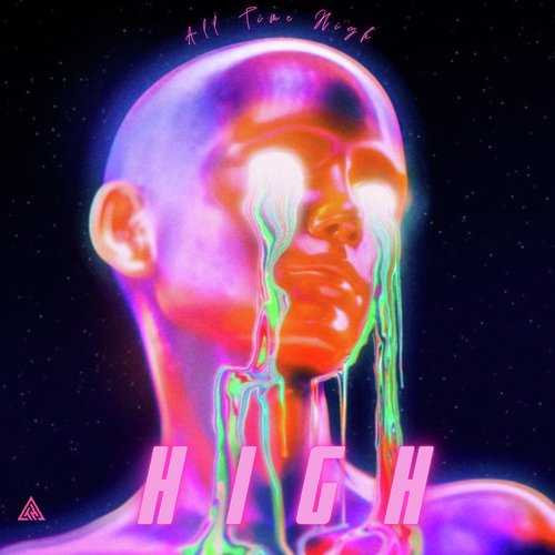 Bad Trip cover art