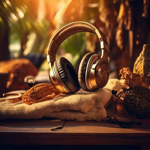 Hip Hop Healing: Beats for Spa and Massage