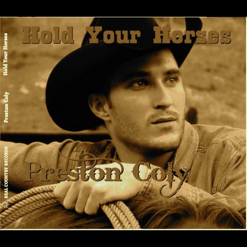 Hold Your Horses cover art