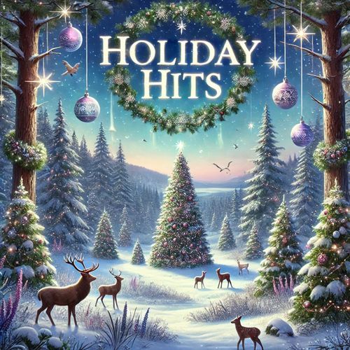 Holiday Hits_poster_image