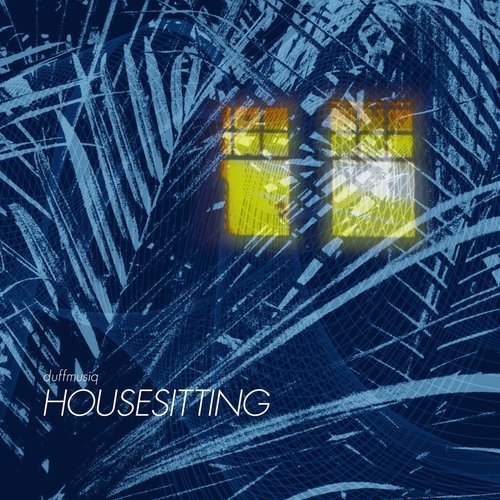 Rosedale House cover art