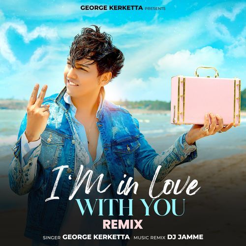 I'm in Love with You (DJ Jamme Remix)