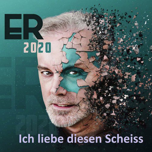 Ich liebe diesen Scheiss (2020)