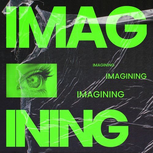 Imagining cover art