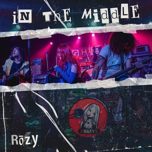 In The Middle