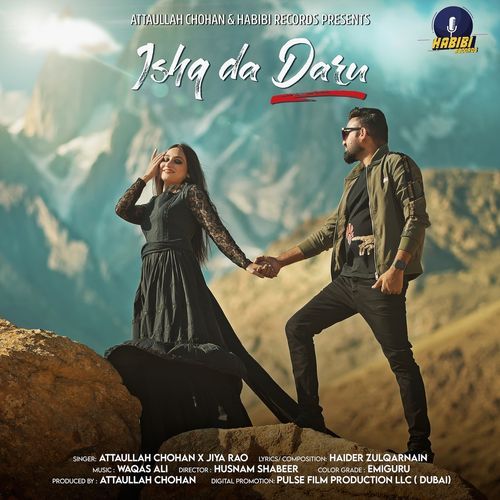 Ishq Da Daru