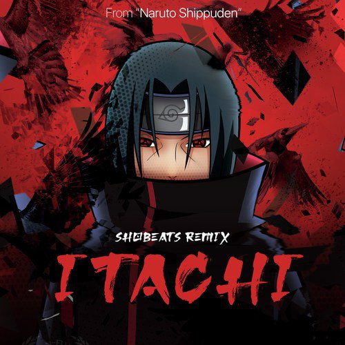 Itachi