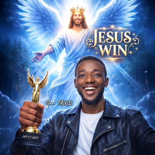 Jesus Win