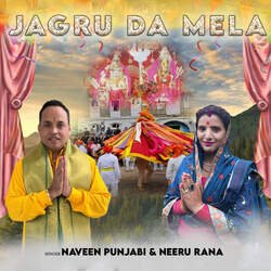 Jagru Da Mela-Qj8CRQYFQmM