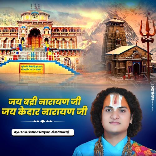 Jai Badri Narayan Ji Jai Kedar Narayan Ji cover art