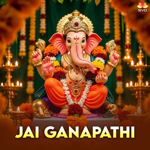 Jai Ganapathi