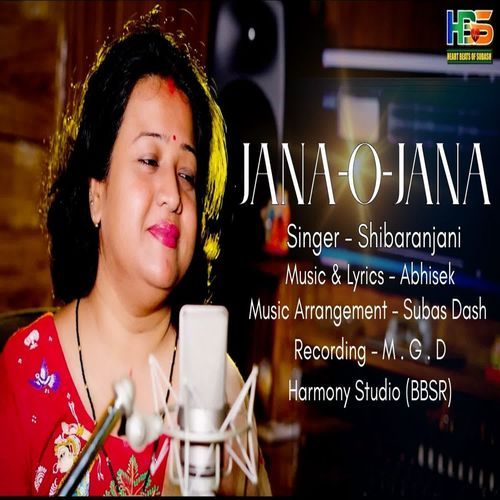 Jana O Jana