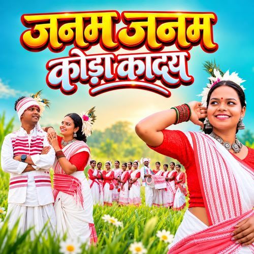 Janam Janam Koda