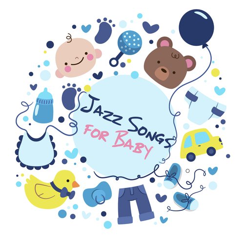 Baby Nap Time cover art