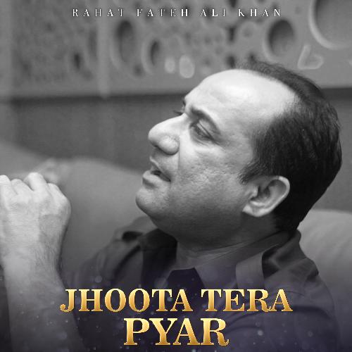 Jhoota Tera Pyar_poster_image