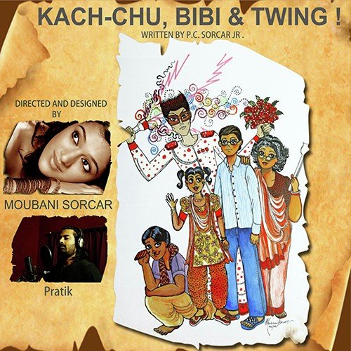 Kach-Chu Bibi And Twing