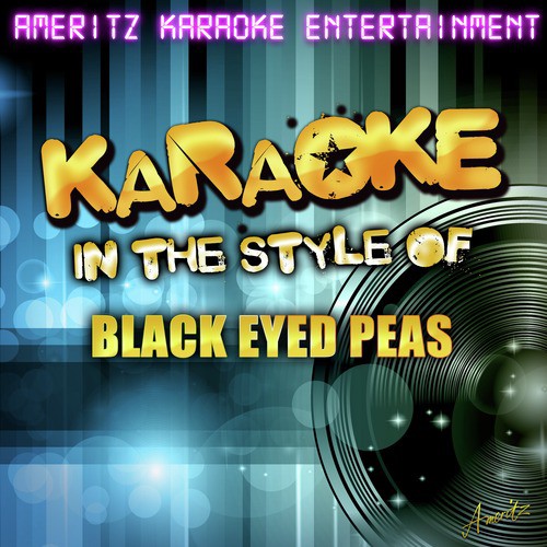 black eyed peas i gotta feeling karaoke