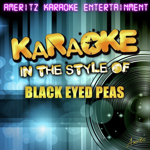 Black eyed peas i gotta feeling karaoke billanexus