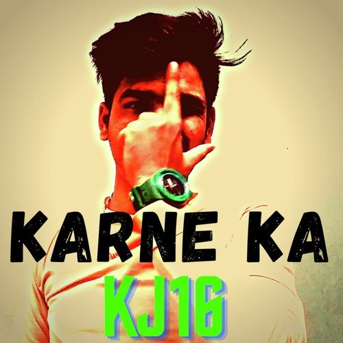Karne Ka