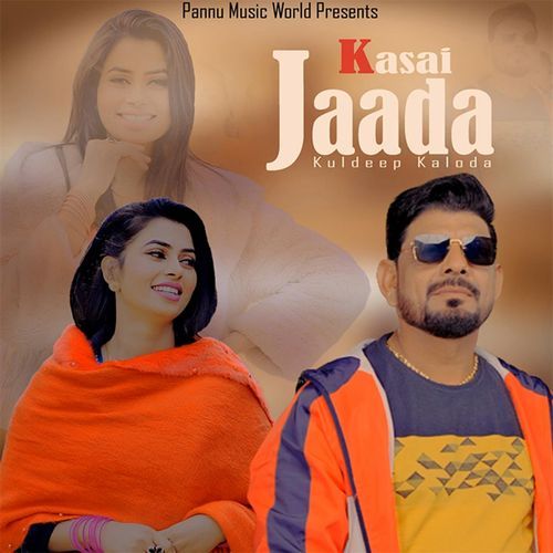 Kasai Jaada