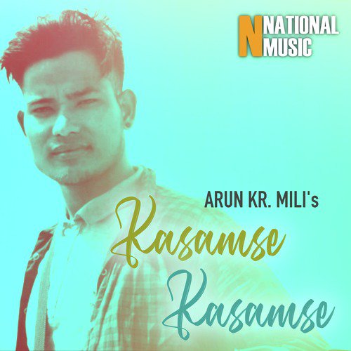 Kasamse Kasamse - Single