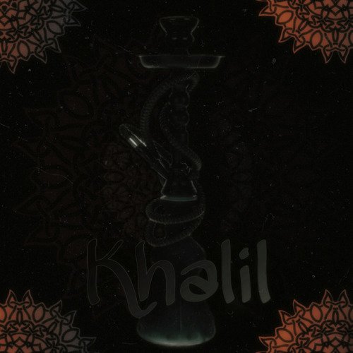 Khalil cover art