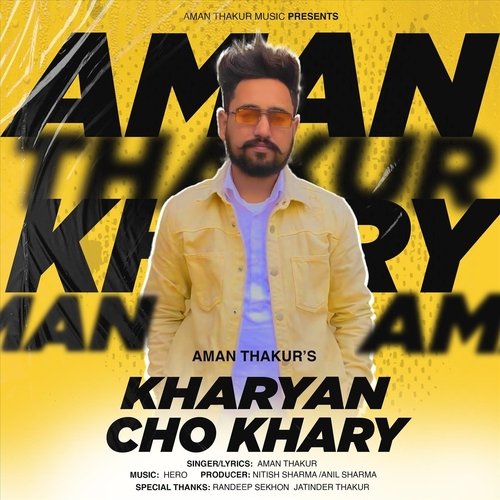 Kharyan Cho Khary