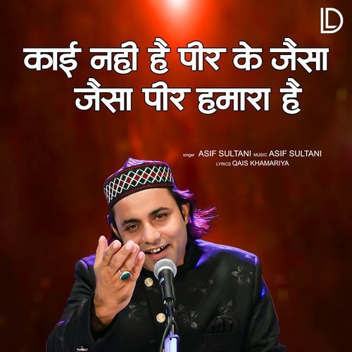 Koi Nhi Hai Peer Ke Jaisa Jaisa Peer Humara Hai