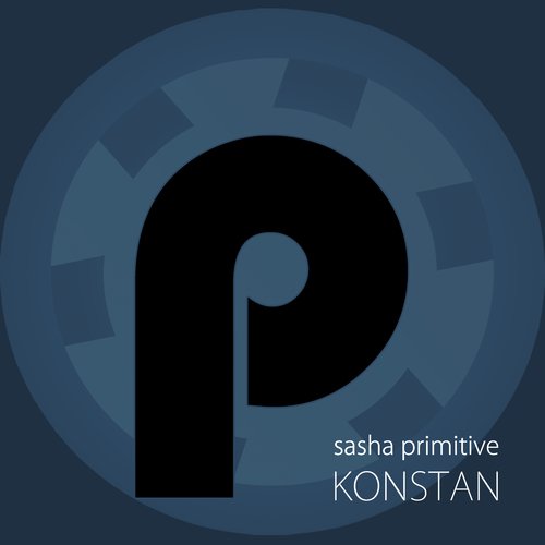 Konstan cover art