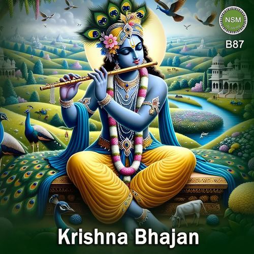 Krishna Bhajan B87