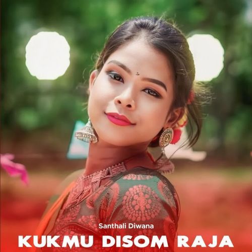 Kukmu Disom Raja cover art