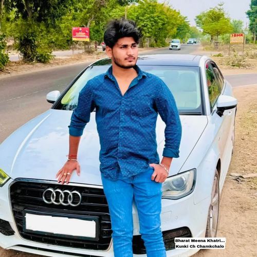 Kunki Ch Chamkchalo