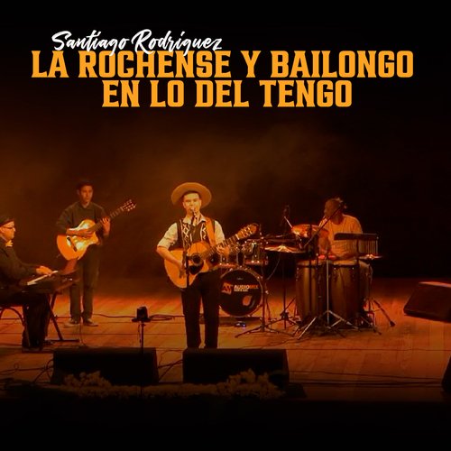 La Rochense y Bailongo En Lo Del Tengo