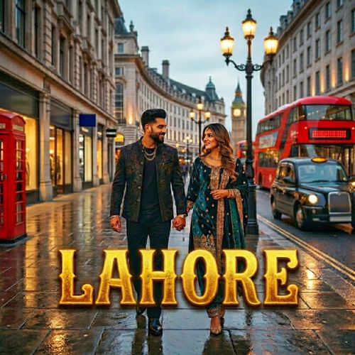 Lahore